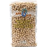 AFROASE - Kichererbsen - 1 X 1 KG