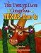 Twelve Days of Christmas--in Texas, That Is, The