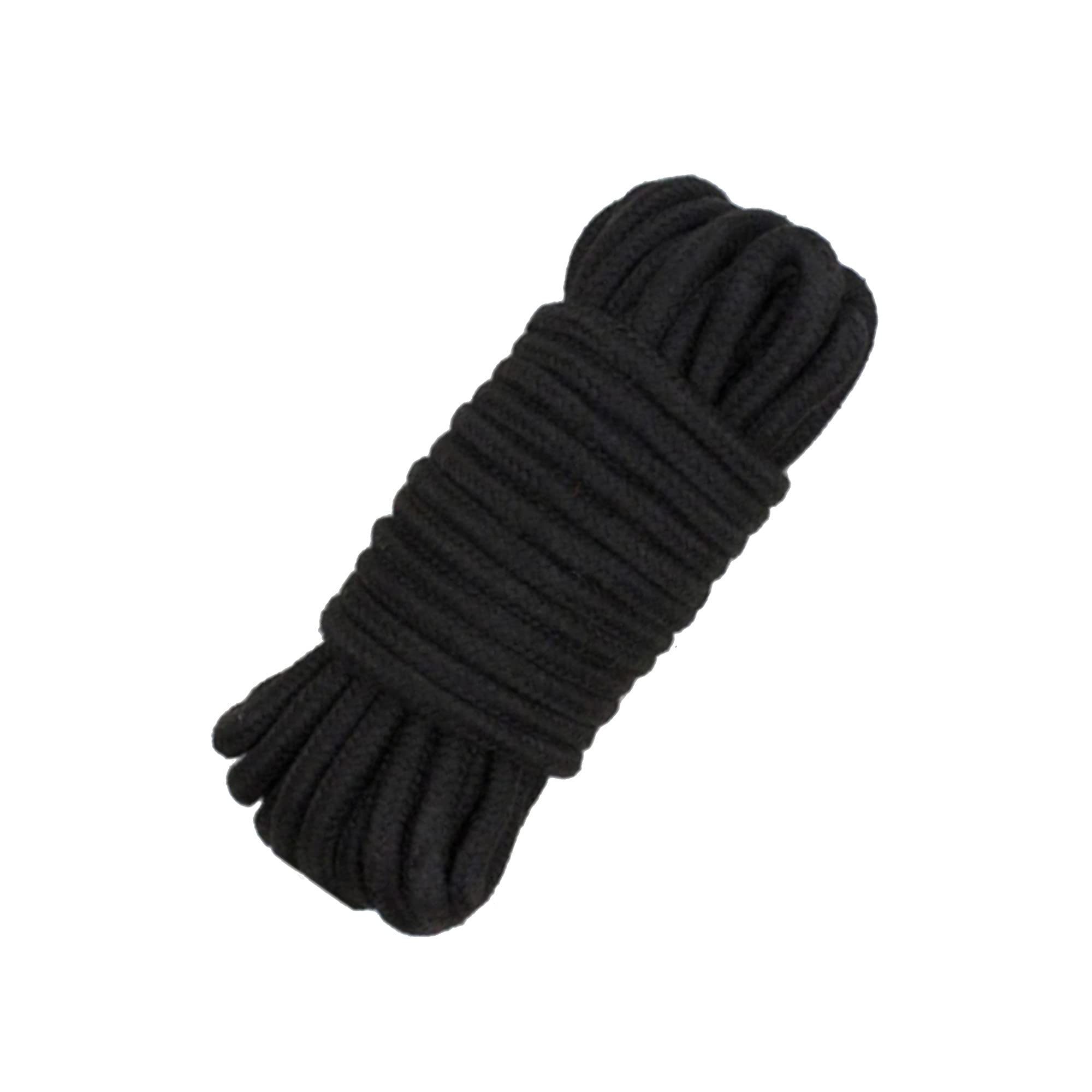 4 x 10 m Bondage Corde Bondage Ensemble Retenue Corde Souple Menottes SM Coton Corde Contraintes pour Femme Bondage Ensemble Sex Toys