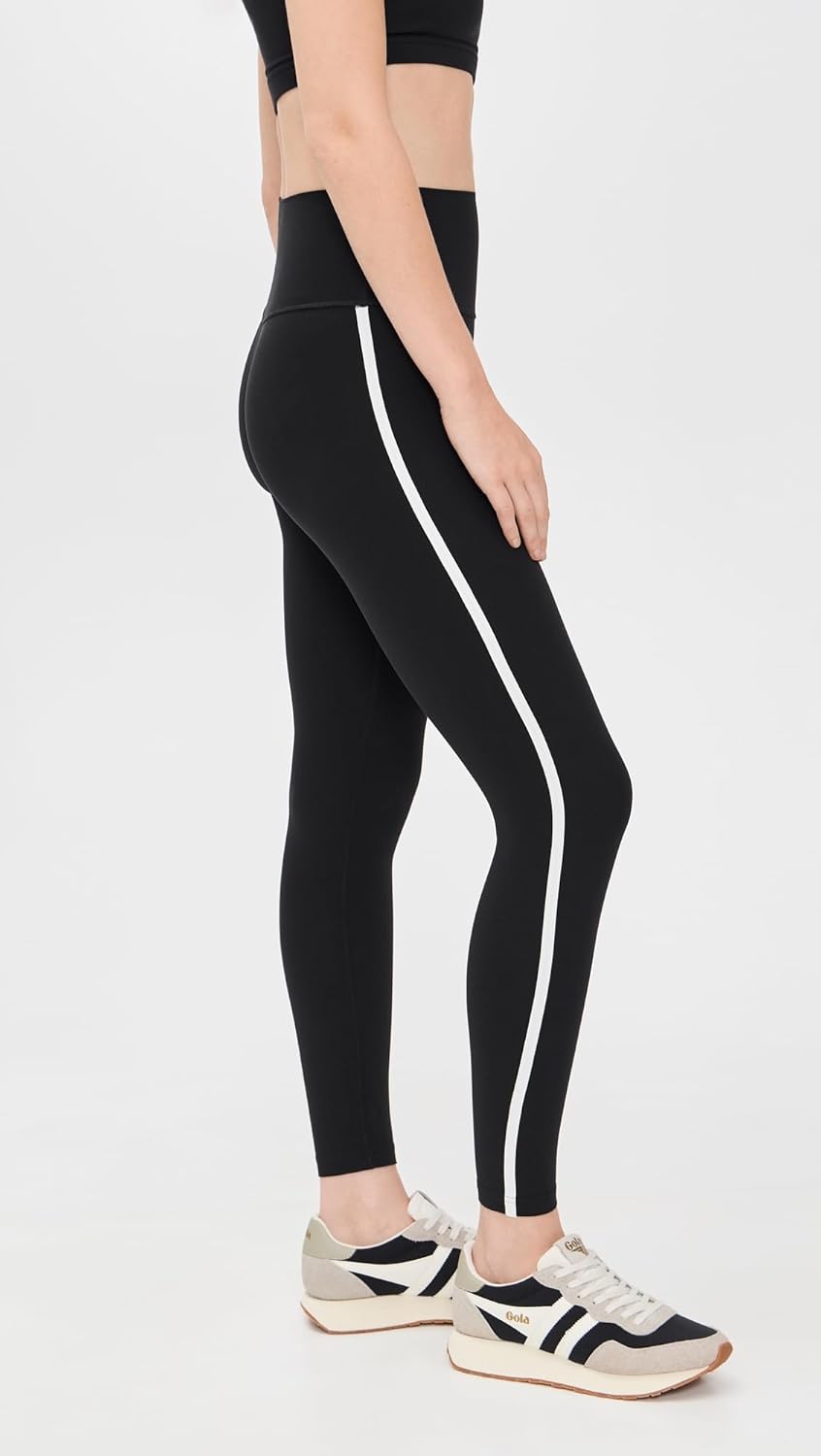 SPLITS59 Womens Amber Airweight High-Waist Leggings - Image 4