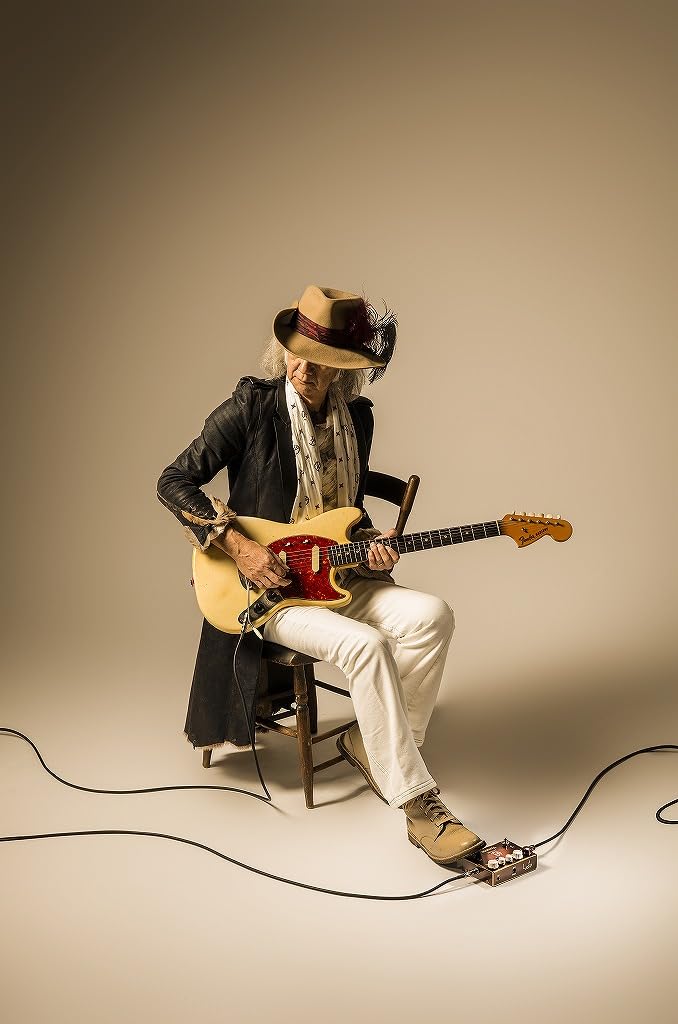 Amazon | Vemuram/SPIRITONE Overdrive Char Signature ヴェムラム