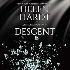 Descent cover art