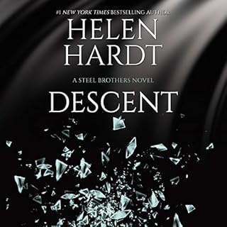 Descent Audiolibro Por Helen Hardt arte de portada