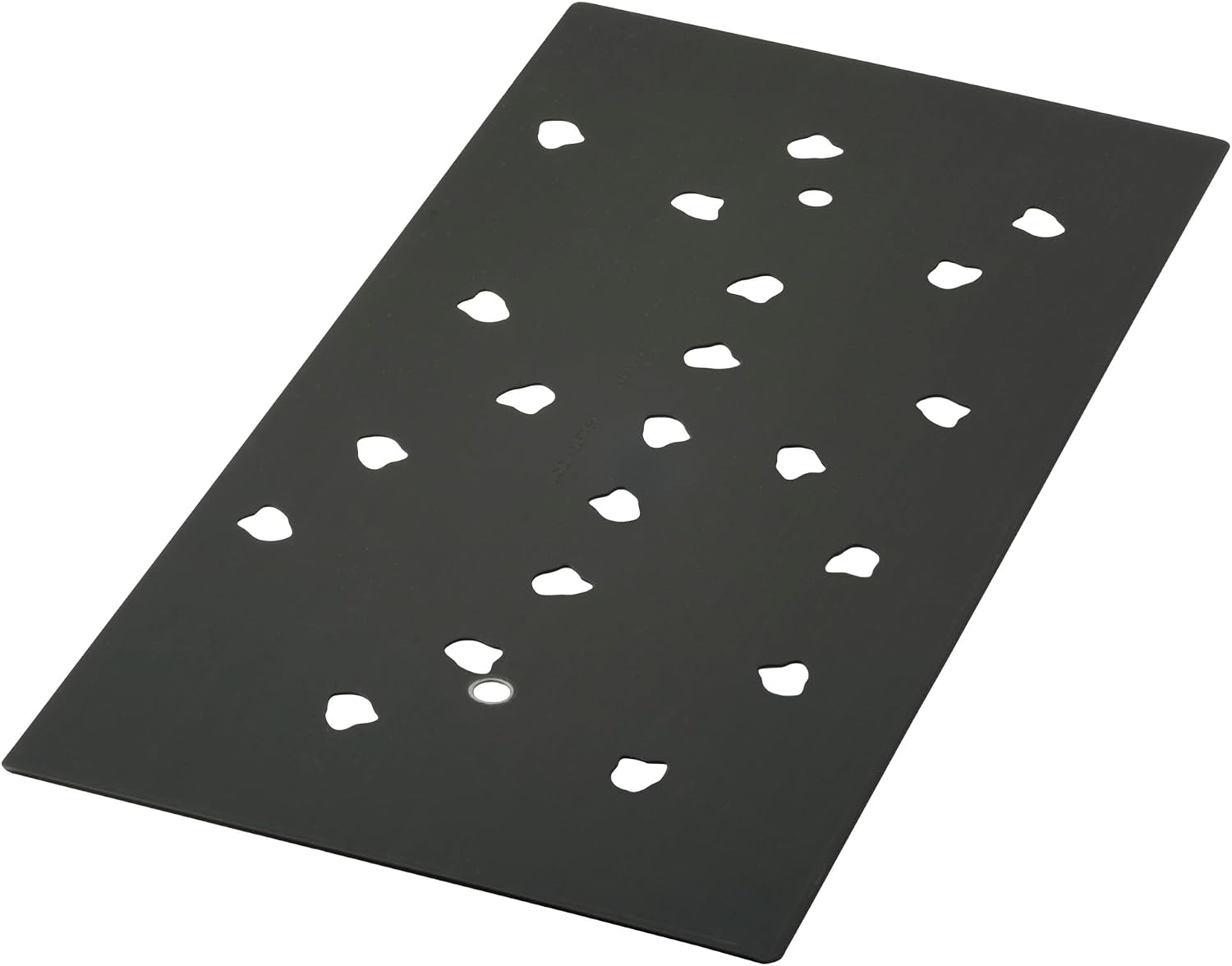 Lloyd Pans Perforated Hearth Bake Quik-Disk 16 Inch by 8 Inch - PSTK