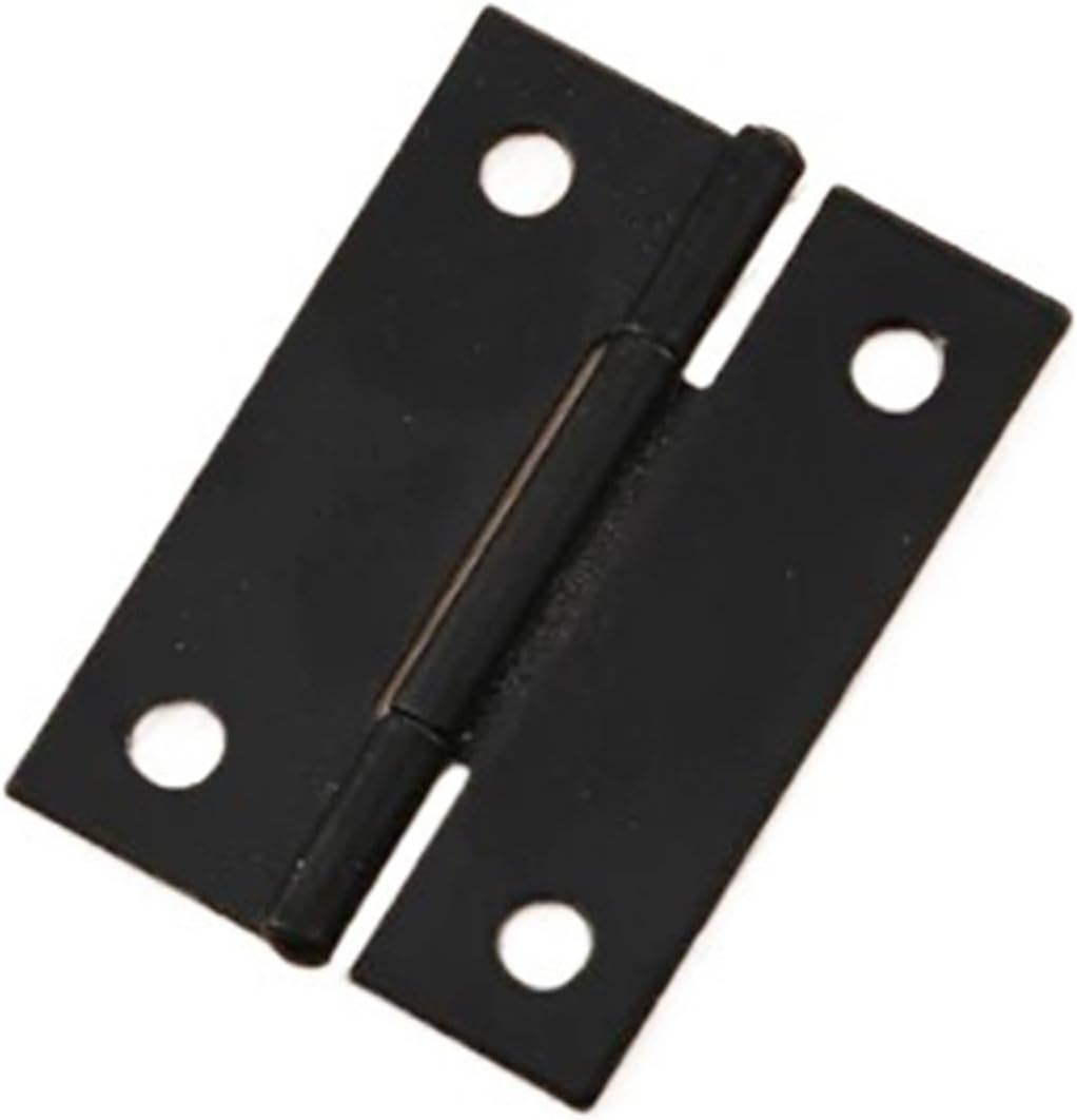 Hinge 43 * 27mm Antique Brass Color Small Hinge Iron Sheet Hinge