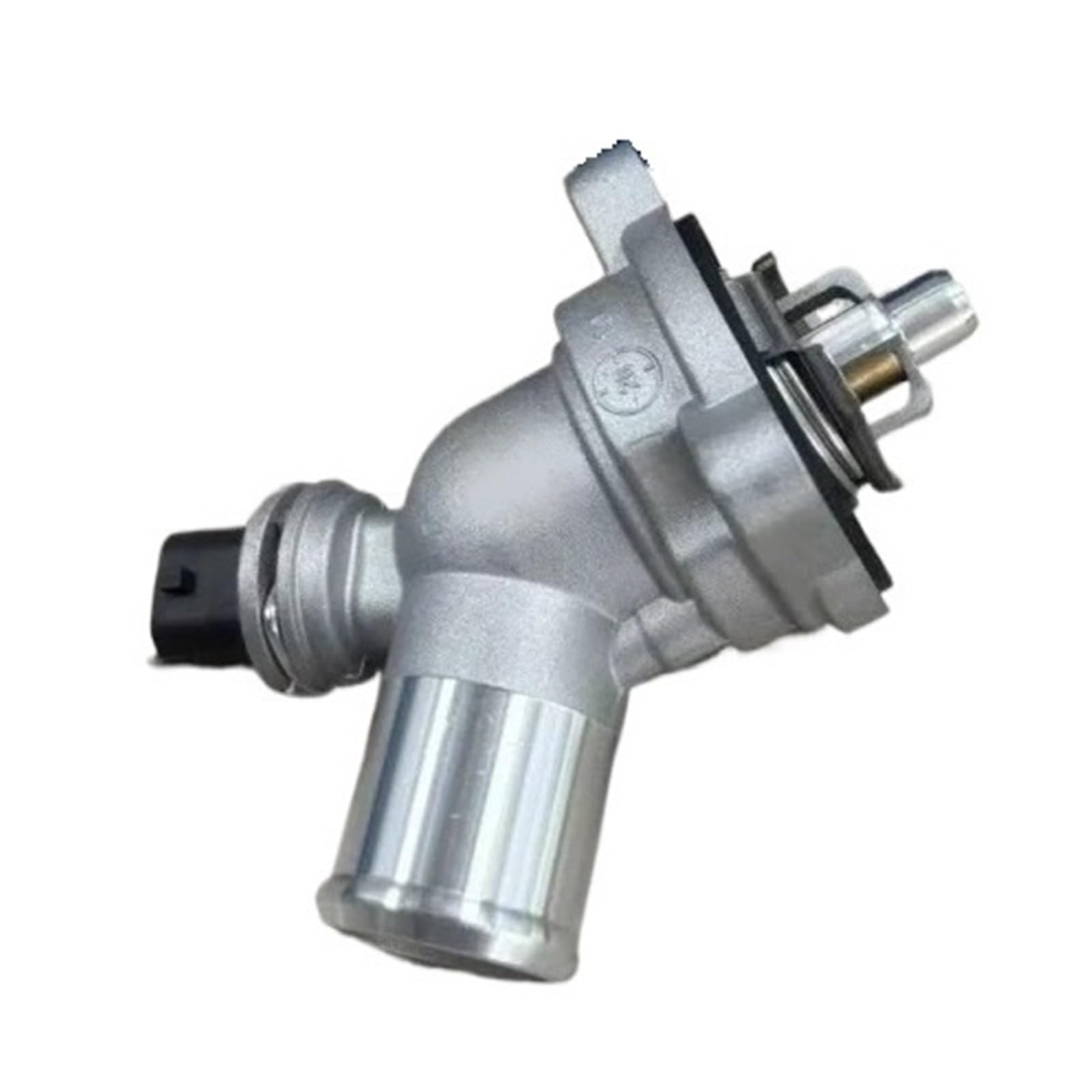 engine cooling systems Engine Cooling Thermostat 25199831 96988257 25192923 Fit For Chevrolet Spark M300 1.2L