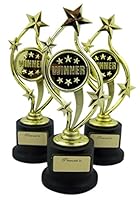 Algopix Similar Product 16 - Forum Novelties Pack of 3 Black and