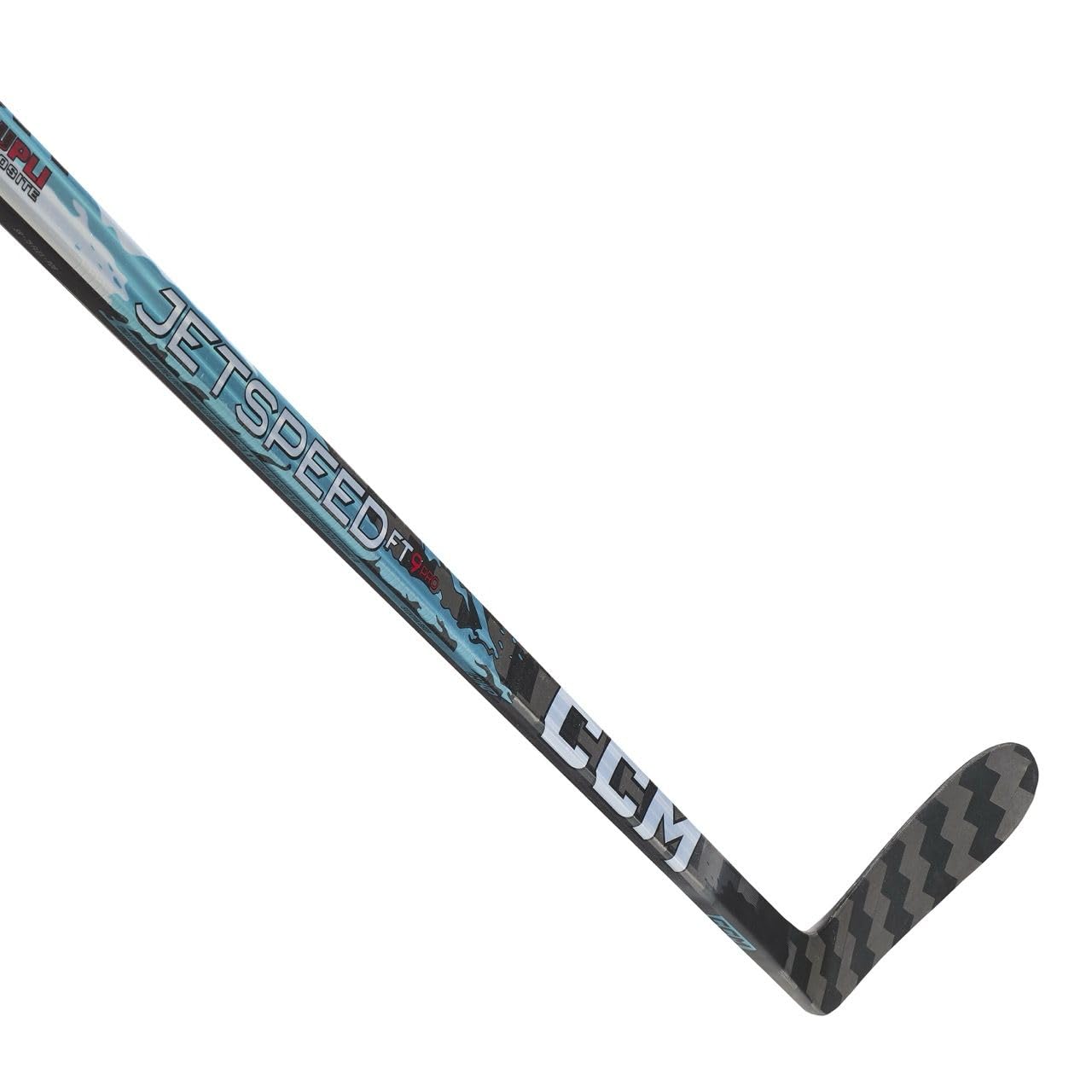 CCM JetSpeed ​​FT9 Pro Senior Eishockeyschläger