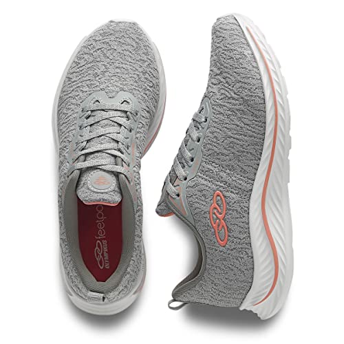 Tênis Olympikus Anyway