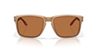 OO9417 Holbrook XL Sunglasses, Bronze/Prizm Bronze Polarized, 59 mm