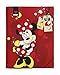 Produktbild Undercover MINP0300 - Minnie Mouse Gummizugmappe, A4