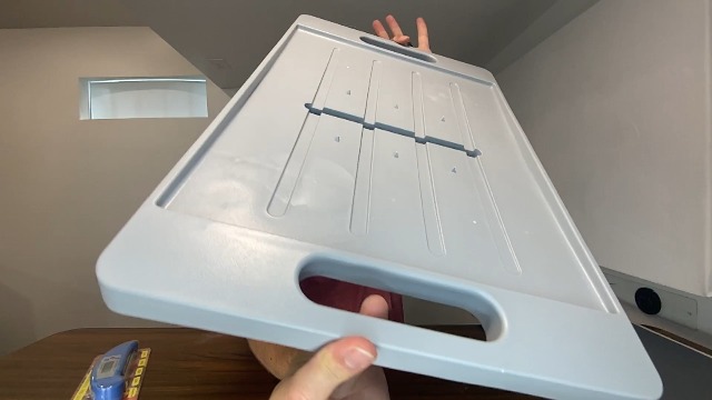 BEST Cutting Board on Amazon? | Karving King Meat Chop Board