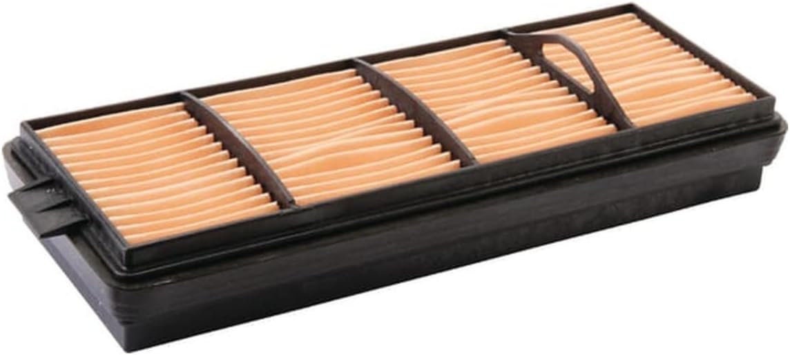 Air Filter AL215054 Compatible with John Deere Tractor 6130M 6135M 6140M 6145M 6150M Engine.