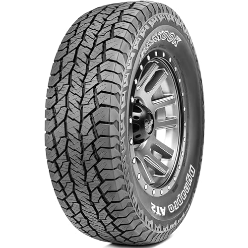 Hankook Dynapro AT2 RF11 all_ Terrain Radial Tire-235/65R17 ...