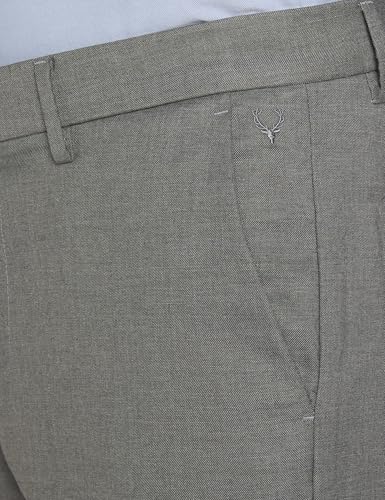 Image of Allen Solly Men Casual Pants