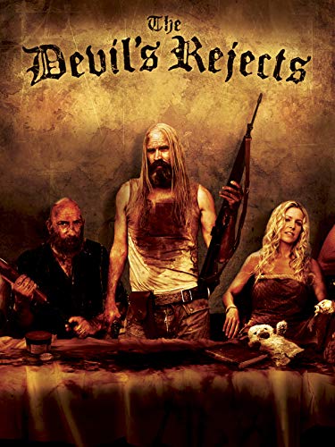 The Devil's Rejects Director's Cut