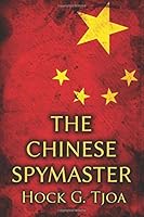 The Chinese Spymaster 1492791520 Book Cover