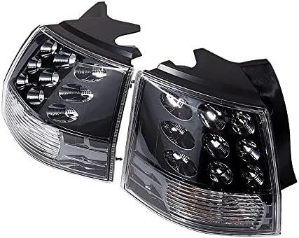 Rear Tail Light Bumper For Mitsubishi Outlander EX 2007-2013 Outer Brake Stop La - Foto 11