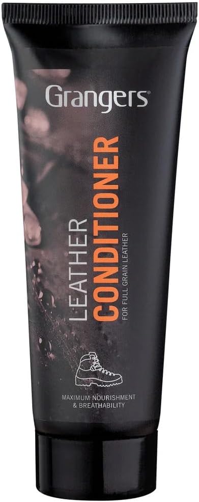 Grangers Leather Conditioner Cream -75 ml