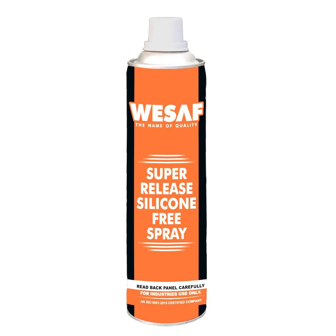 Wesaf Super Silicone Free Mould Release Spray|Compatible with ABS, Nylon Polypropylene, PPO, Polystyrene, Polycarbonate, Acetyl|Rubber and Plastic Injection Release Spray| Grade 1103(300gm) (01) (B0DBLXQYWH) Amazon Price History, Amazon Price Tracker