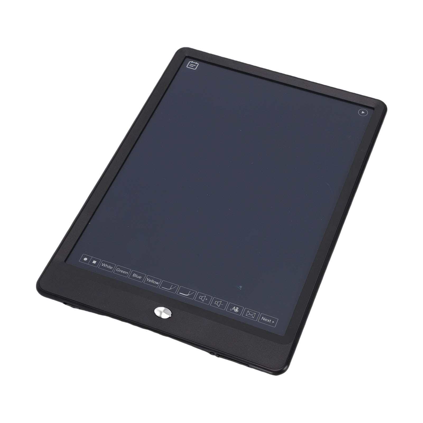 Ordinateur Portable Numérique, Synchronisation en Temps Réel, Reconnaissance OCR, Stockage Hors Ligne, Ordinateur Portable électronique Intelligent, Tablette de Prise de Notes avec Stylet
