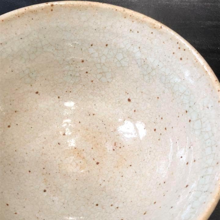 究極の古美術蔵からかなり高そうな古い抹茶茶碗が出て