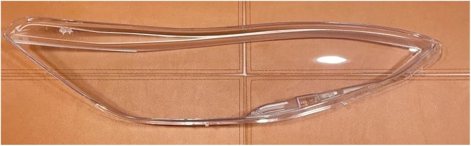 Headlight Lamp Cover For Tesla For Model S 2014 2015 2016 2017 2018 2019 2020 2021 2022 Car Headlight Cover Headlight Shell Headlamp Lens Auto Shell Headlight Lens Cover