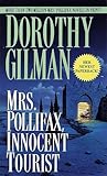 Mrs. Pollifax, Innocent Tourist