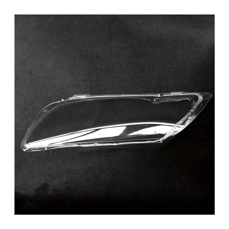 Phare voiture abat-jour pour Q7 2006-2015 coque de remplacement transparente en polycarbonate