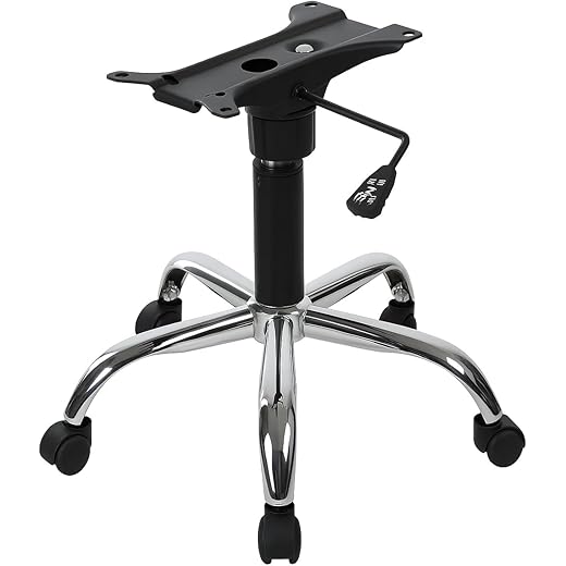 LELA SEATING COMFORT Office Chair Base