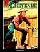 Cheyenne #11: Old Western Comic 1959
