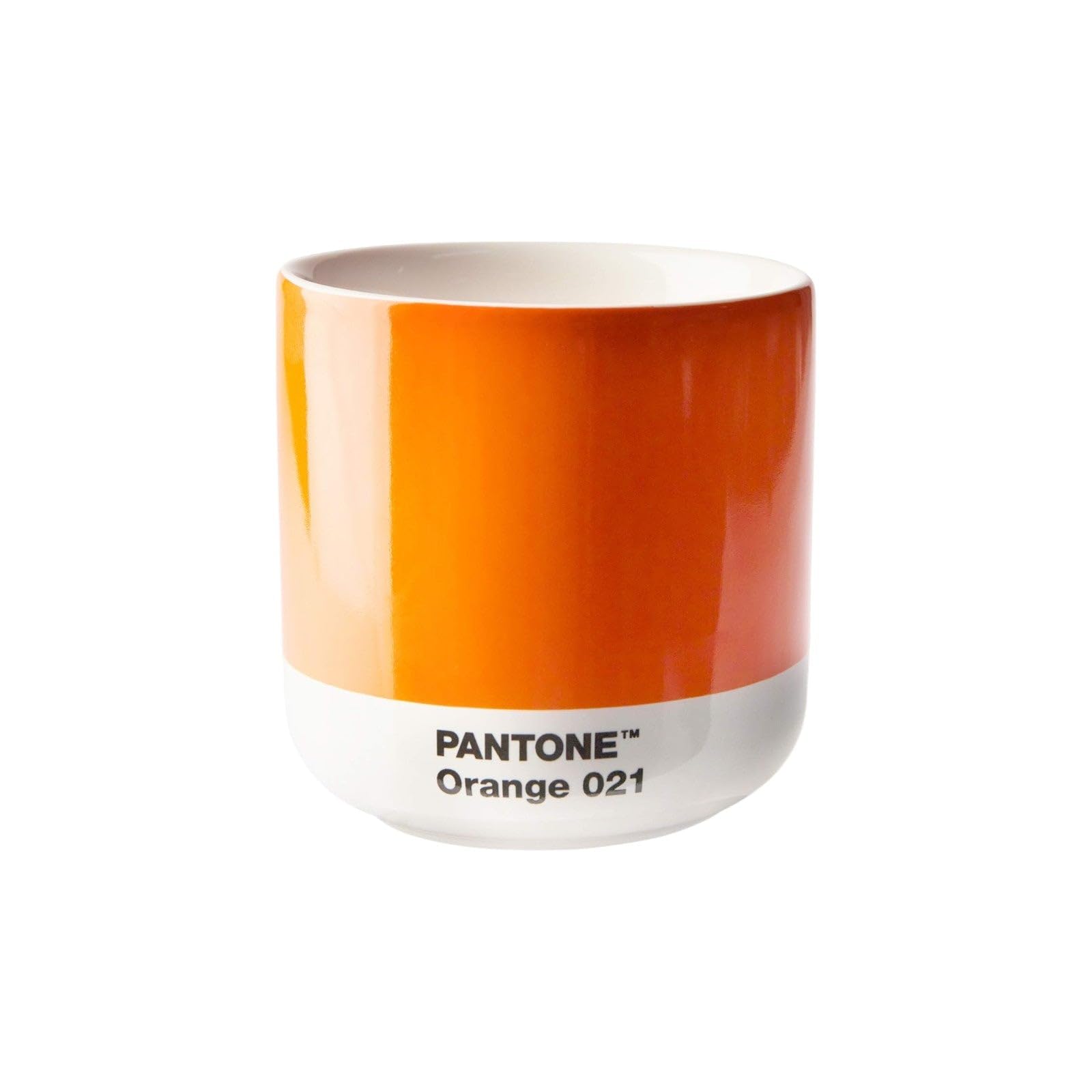 Copenhagen.design Cortado Thermo Cup, Orange