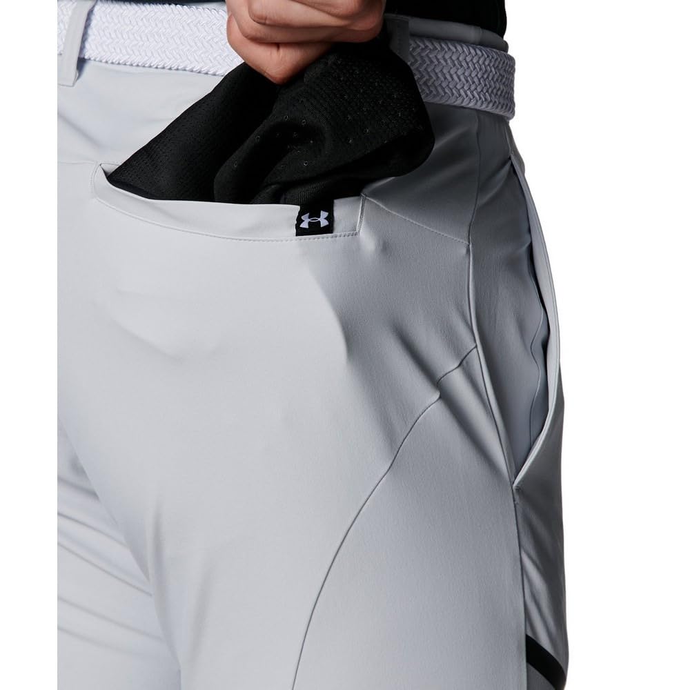 Under Armour UA Herren Cap StealthForm Uncrushable