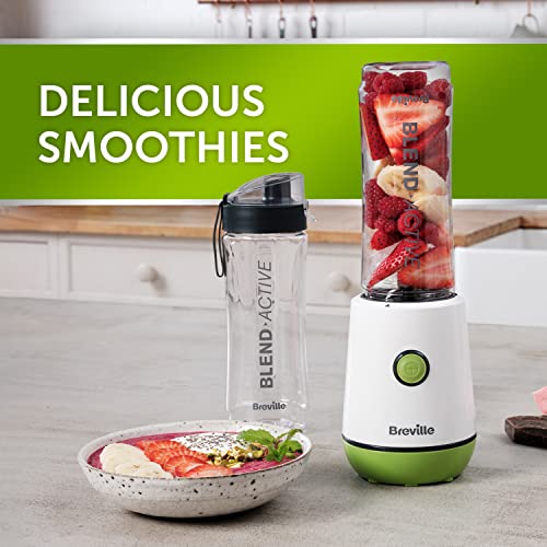 Breville Blend Active Personal Blender