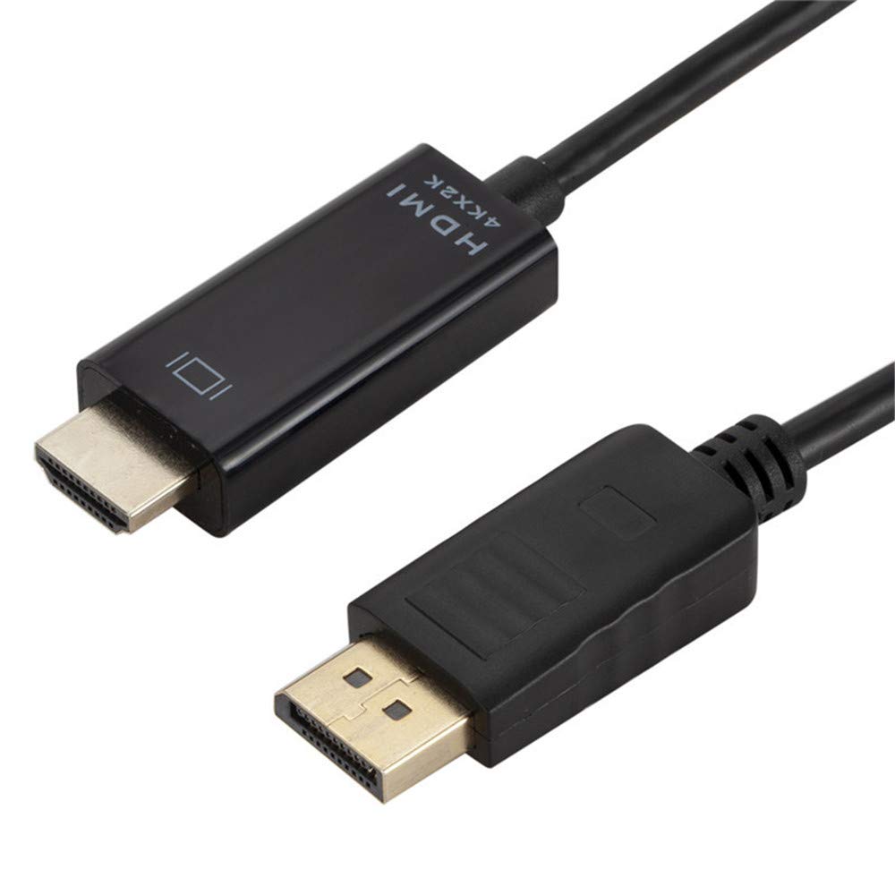 Platoon 1.8 Metre Display Port To HDMI Kablo V1.1 DISPLAY Hdmi display hdmi kablo