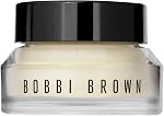 Bobbi Brown Vitamine Enrichie base du visage 2-in-1 Hydratant & Primer hydratant avec beurre de karité, acide hyaluronique, & Vitamines