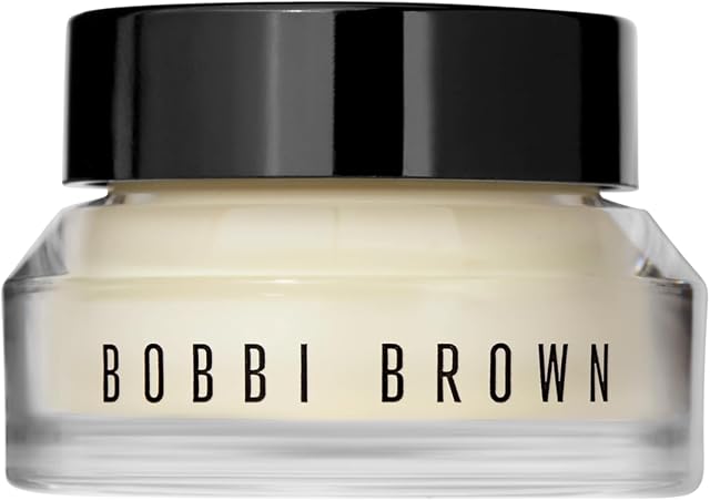 Bobbi Brown Vitamine Enrichie base du visage 2-in-1 Hydratant & Primer hydratant avec beurre de karité, acide hyaluronique, & Vitamines