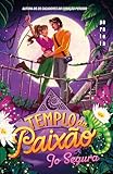 nomi dei templi della magna grecia  Templo da paixão (Portuguese Edition)
