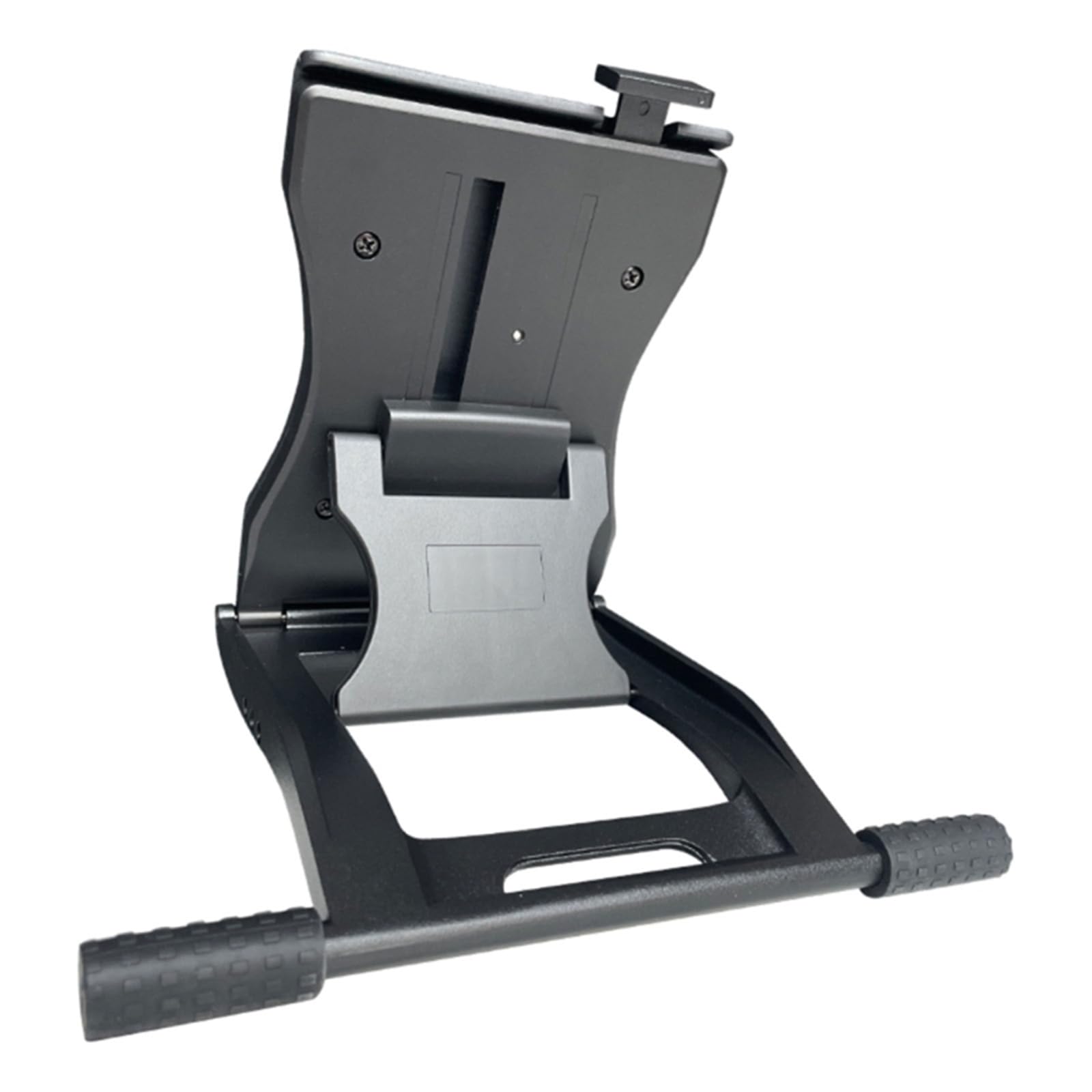 Supporto per tavoletta grafica pieghevole Design base antiscivolo per DTK168 DTK246 DTH246 Supporto per tavoletta grafica digitale da 19 pollici Laptop per scrivania pieghevole per display tablet