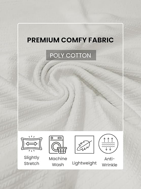 Image of GRECIILOOKS Polo T Shirt for Men | Textured Polo T Shirts for Men | Smart Casual Half Sleeve Mens T-Shirt, Breathable Cotton Knit Collar T Shirts