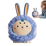Photo Gallery cenmoo kit per bambole in peluche fai da te | kit fatto a mano per animale decorativo carino con luce - produzione di bambole per adulti e kit di artigianato per bambini per la Photo Gallery cenmoo kit per bambole in peluche fai da te | kit fatto a mano per animale decorativo carino con luce - produzione di bambole per adulti e kit di artigianato per bambini per la