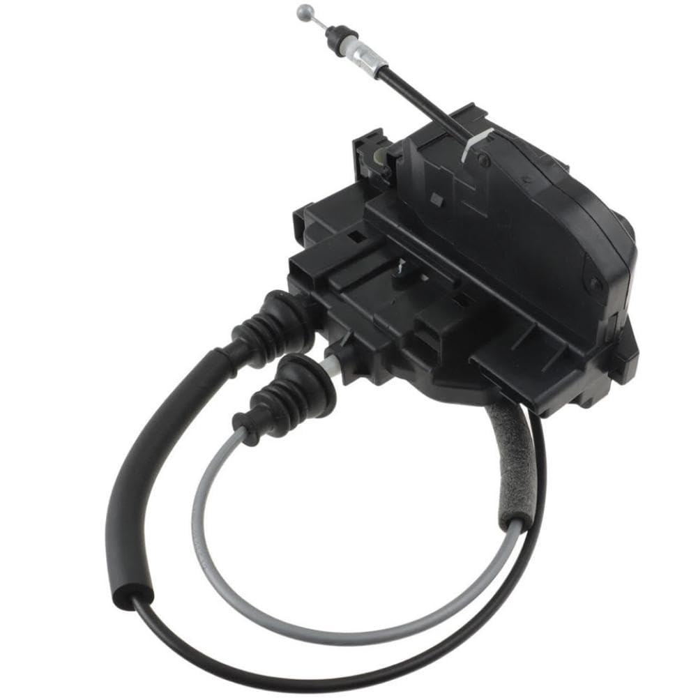 Sxkgysejq Onecolor Compatible With 2009-2012 Models Front Left Door Lock Actuator Replaces 81310-2L020 813102L020