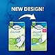 TENA Lady Mini Pad, 20 Stück