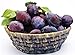 Mariani | Pitted Prunes | Dried Fruit | Healthy, Vegan, Gluten Free Snack for Kids & Adults | No Sugar Added | 32 Ounces (Pack of 1) - Resealable Bag