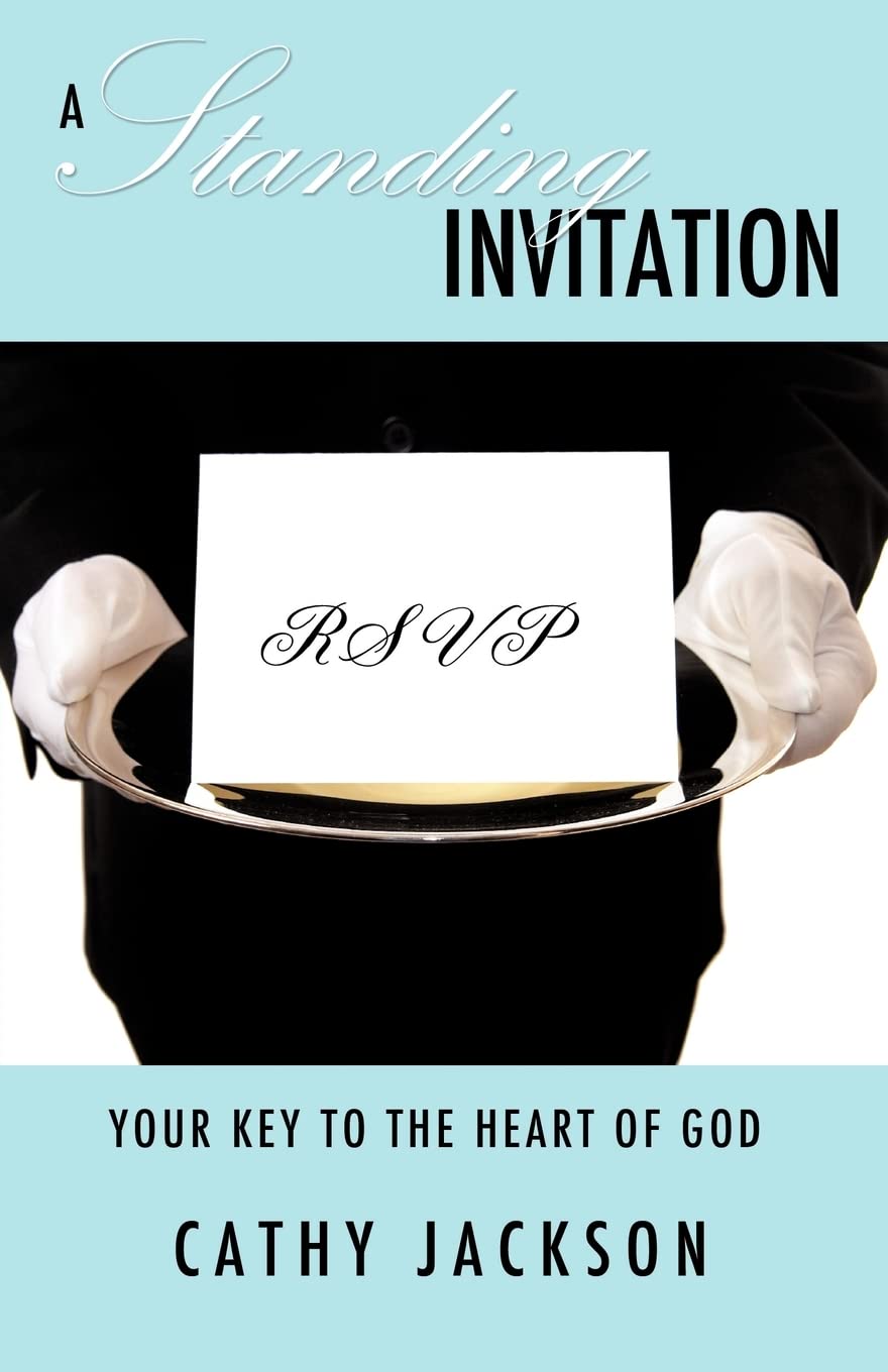 A Standing Invitation