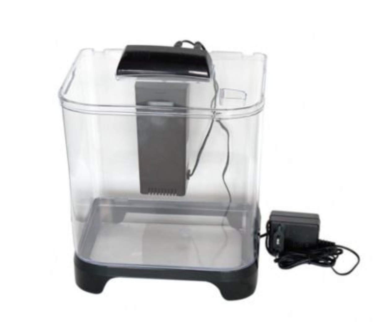 AQUALYF Pets DoPhin Mini Tank (BT111) (B08Z3JFHH4) Amazon Price History, Amazon Price Tracker