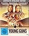 Young Guns (Blu-ray) (Steelbook)