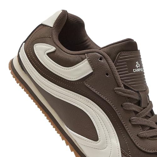 Image of Campus Men's Rustle Sneakers