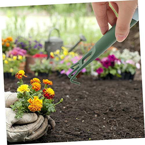 Set de 2 herramientas de jardín portátiles balacoo miniatura 7