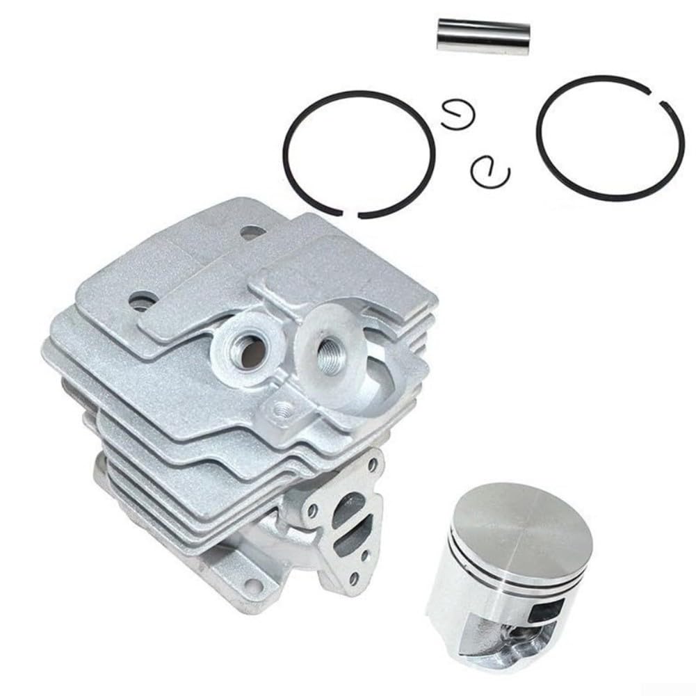 Kit per cilindro per pistone Alluminio per MS241C 1143 020 1200